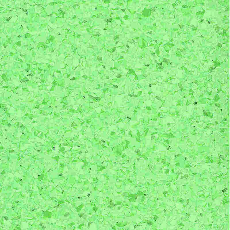 Mekani i umirujući homogeni podovi