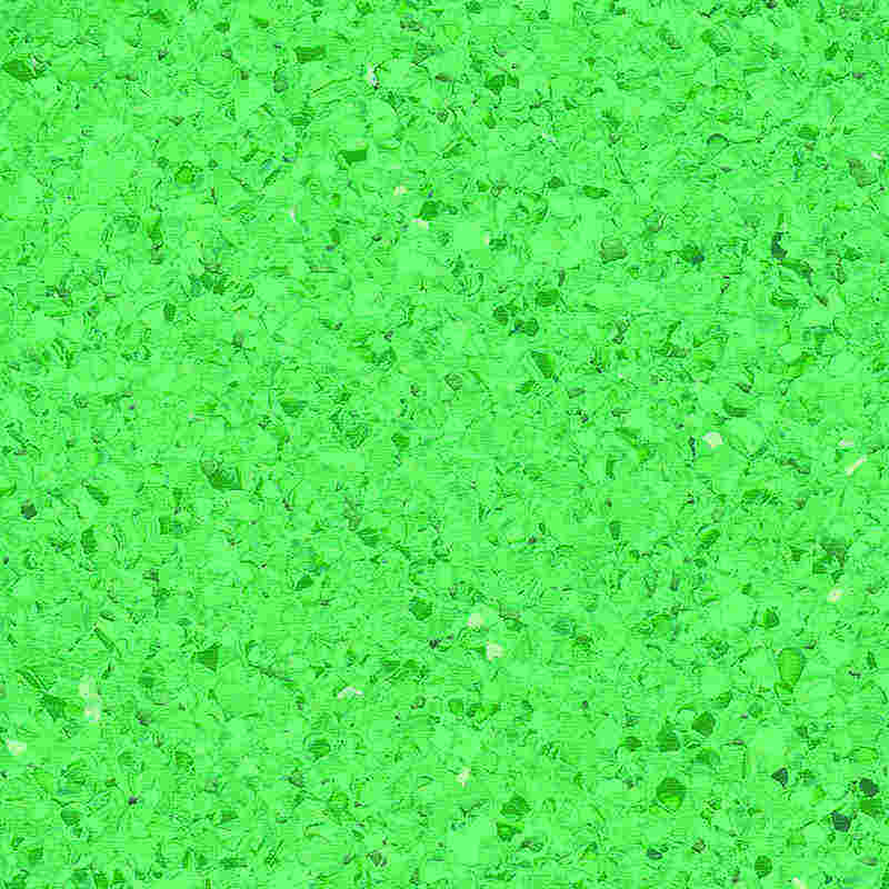 Mekani i umirujući homogeni podovi