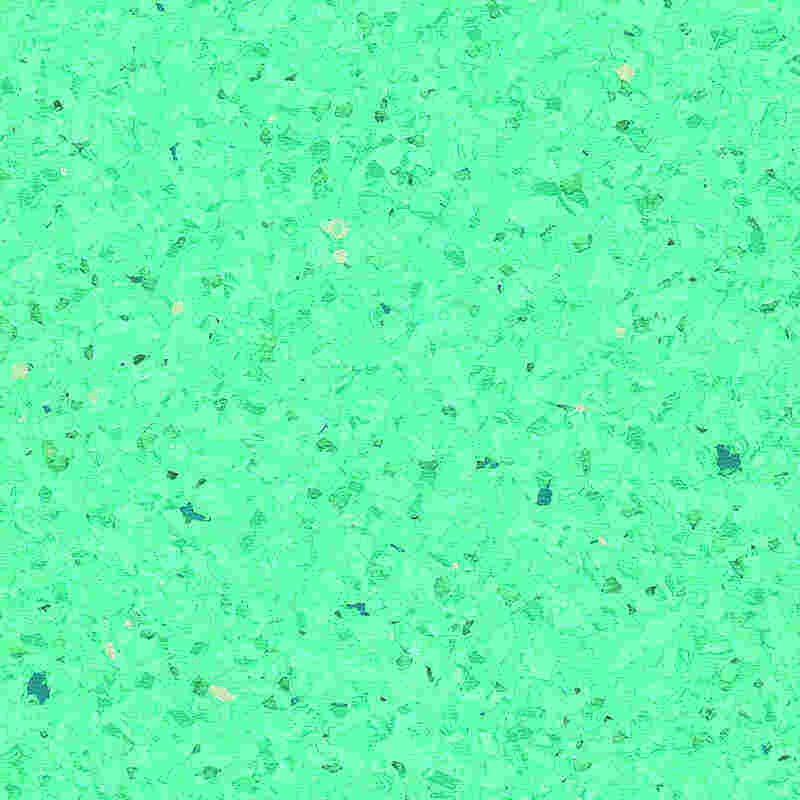 Mekani i umirujući homogeni podovi