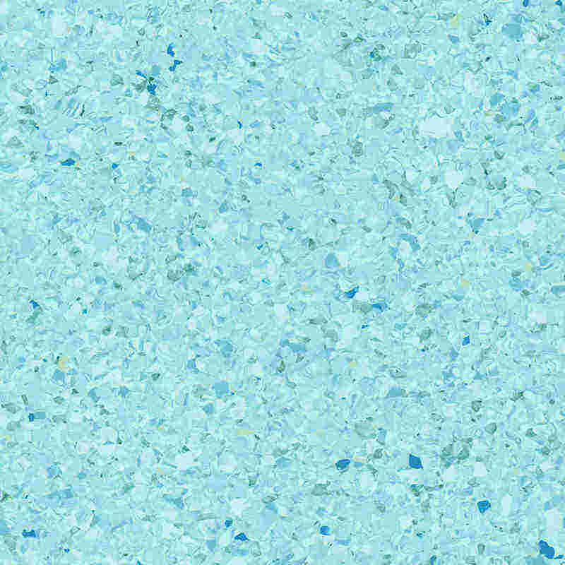 Mekani i umirujući homogeni podovi