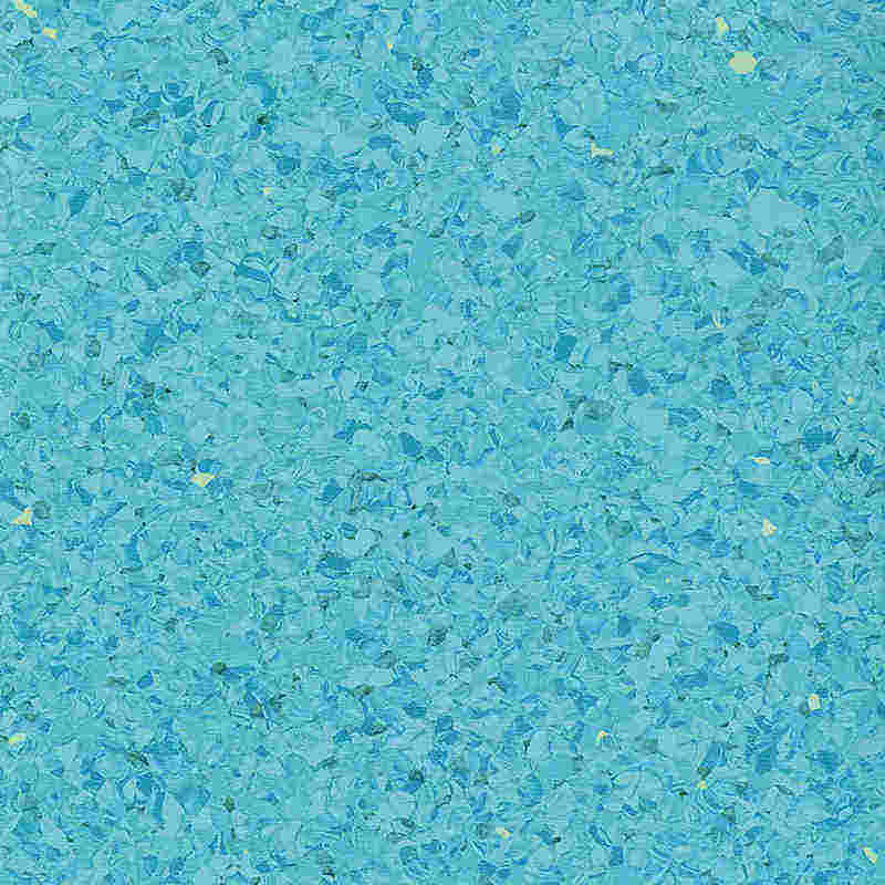 Mekani i umirujući homogeni podovi