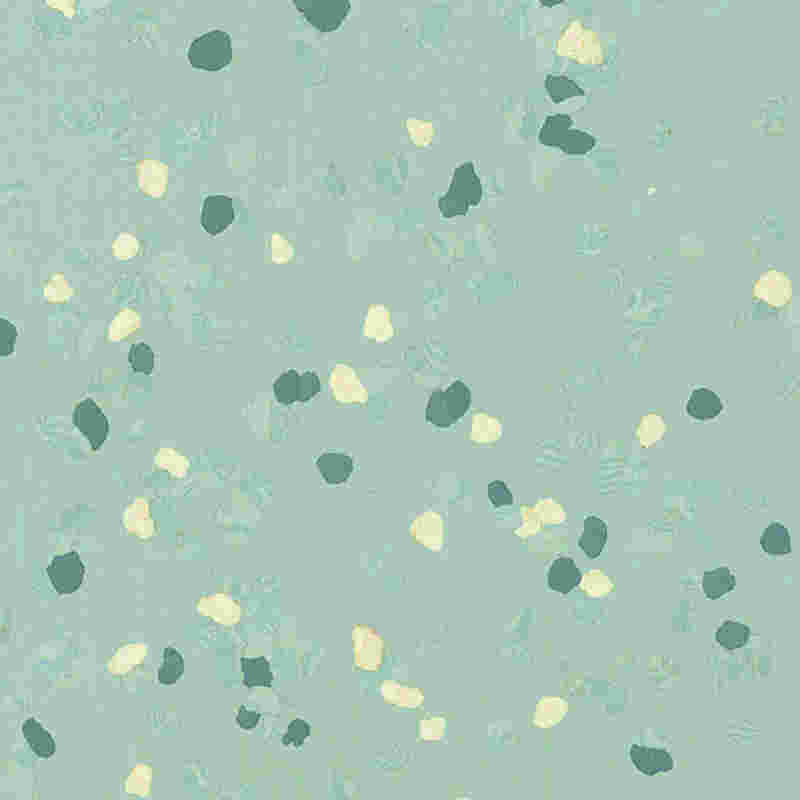 Gumeni pod otporan na ogrebotine i visoke elastičnosti