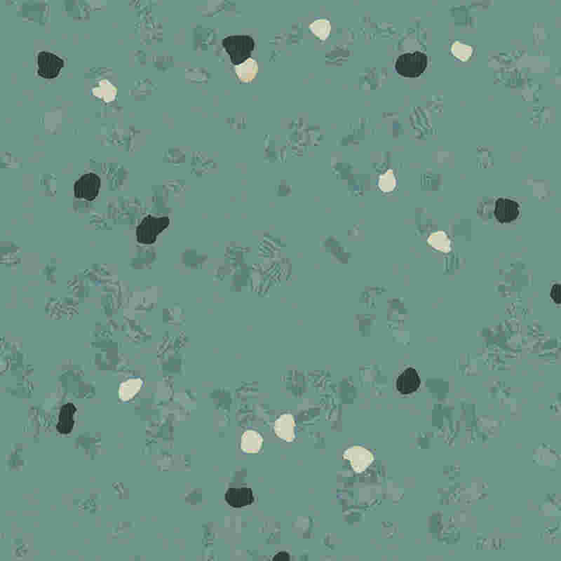 Gumeni pod otporan na ogrebotine i visoke elastičnosti