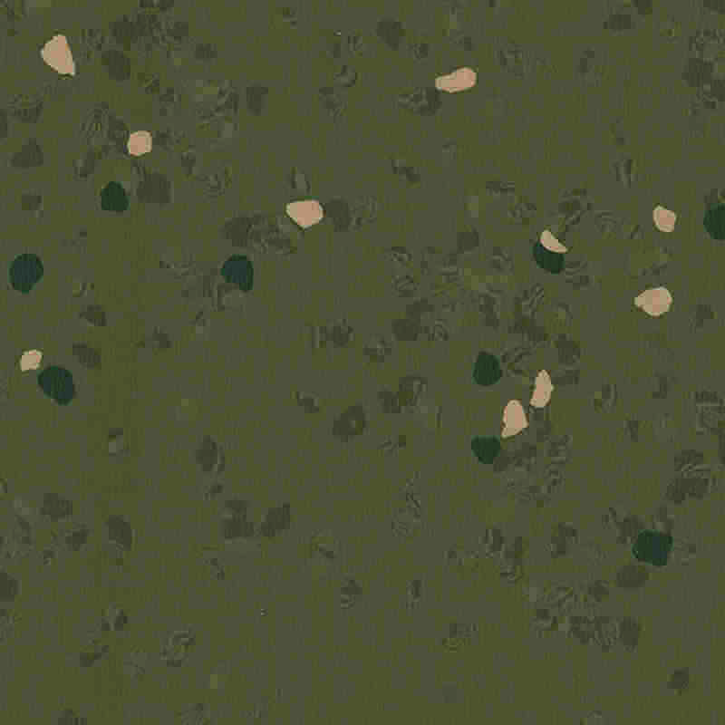 Gumeni pod otporan na ogrebotine i visoke elastičnosti