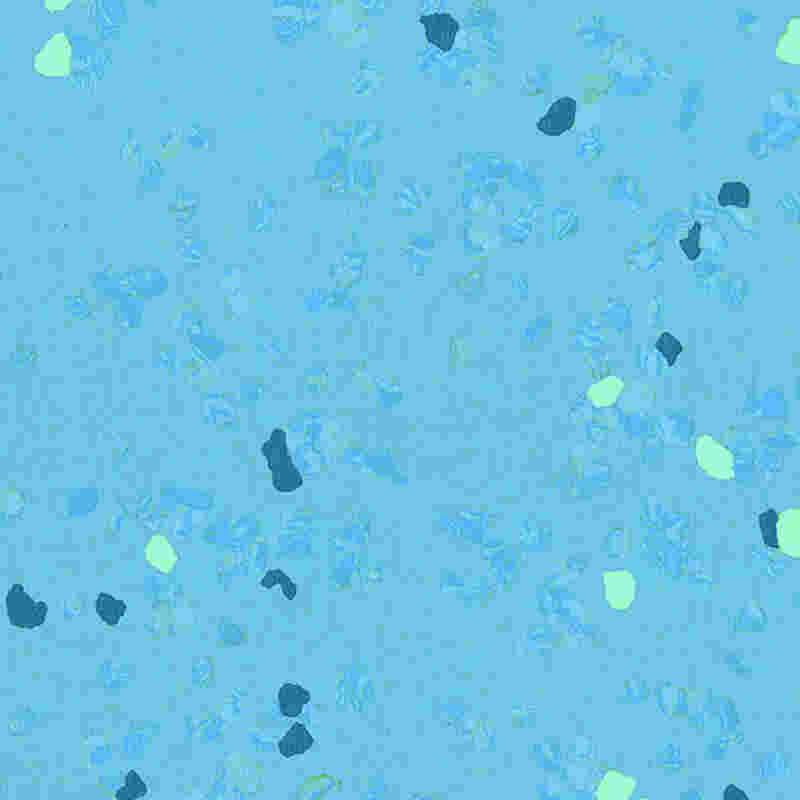 Gumeni pod otporan na ogrebotine i visoke elastičnosti