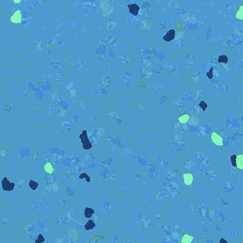 Gumeni pod otporan na ogrebotine i visoke elastičnosti