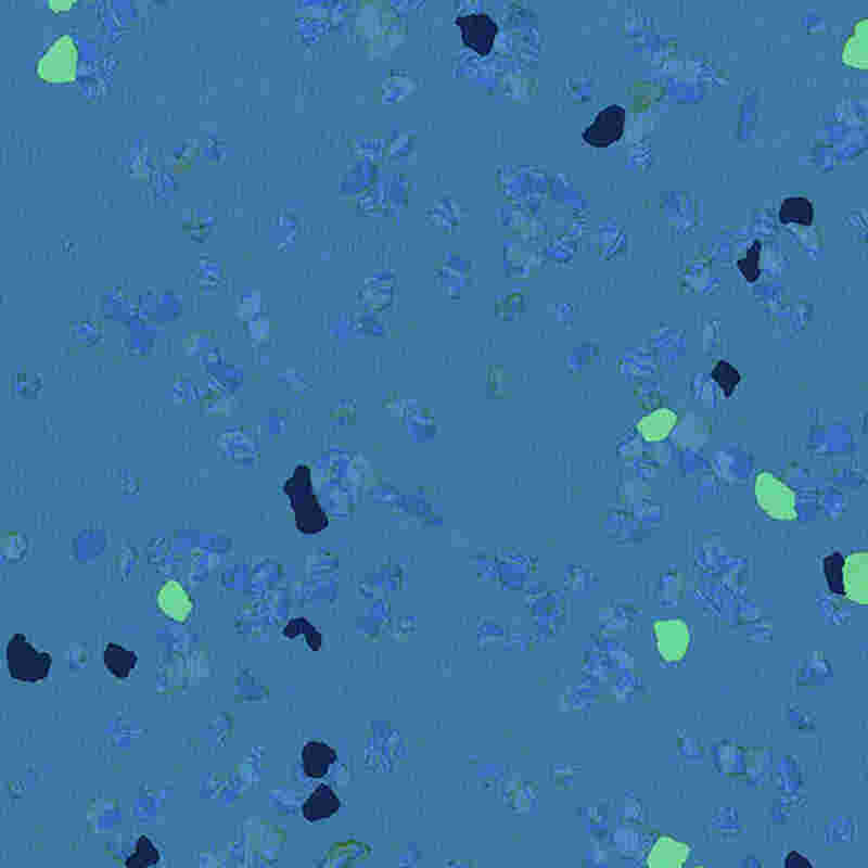 Gumeni pod otporan na ogrebotine i visoke elastičnosti