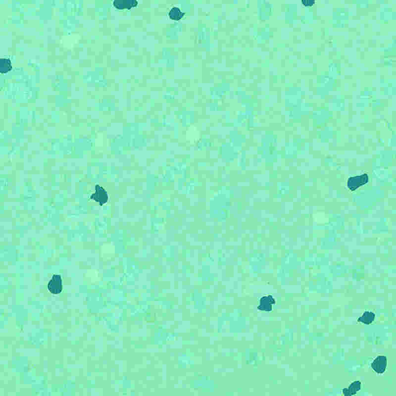 Gumeni pod otporan na ogrebotine i visoke elastičnosti