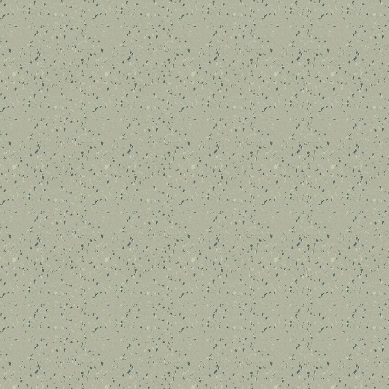 Snažna gumena i plastična podnica za apsorpciju udaraca