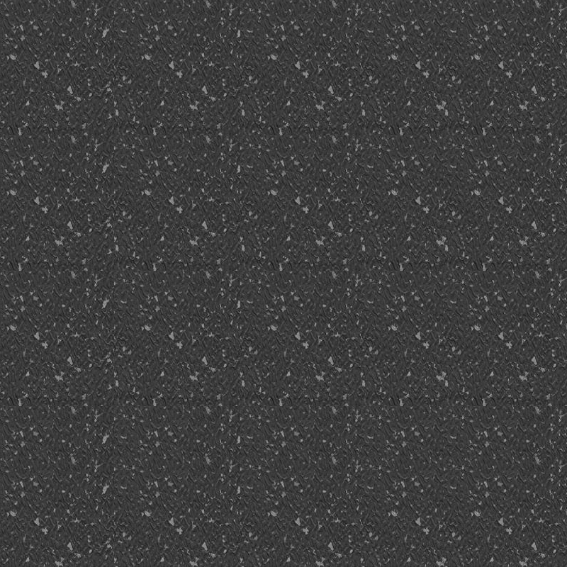 Snažna gumena i plastična podnica za apsorpciju udaraca