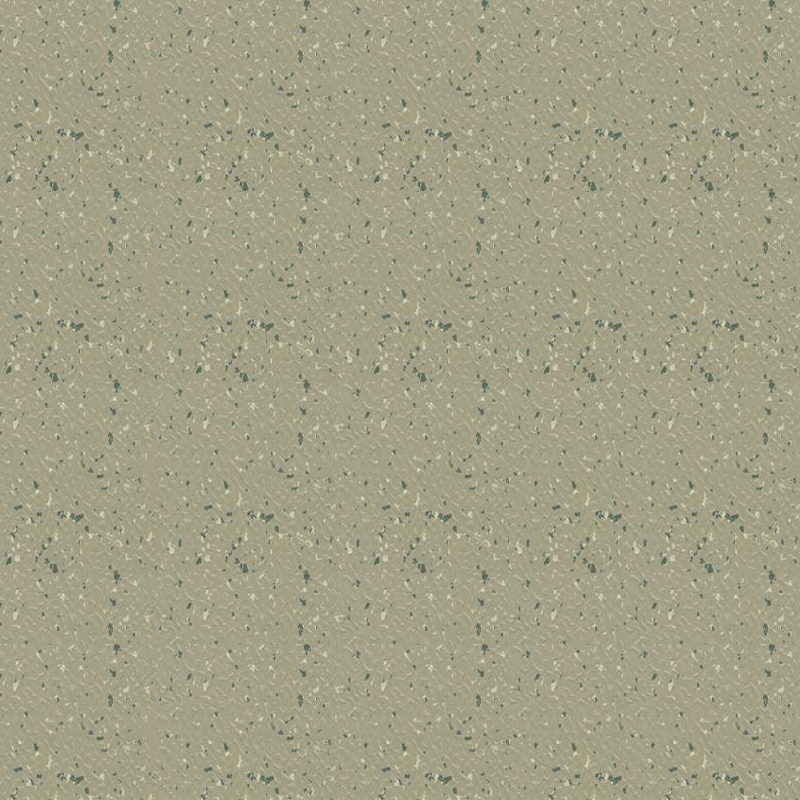 Snažna gumena i plastična podnica za apsorpciju udaraca