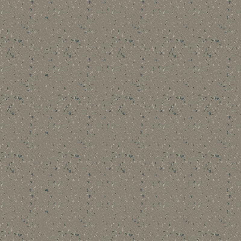 Snažna gumena i plastična podnica za apsorpciju udaraca