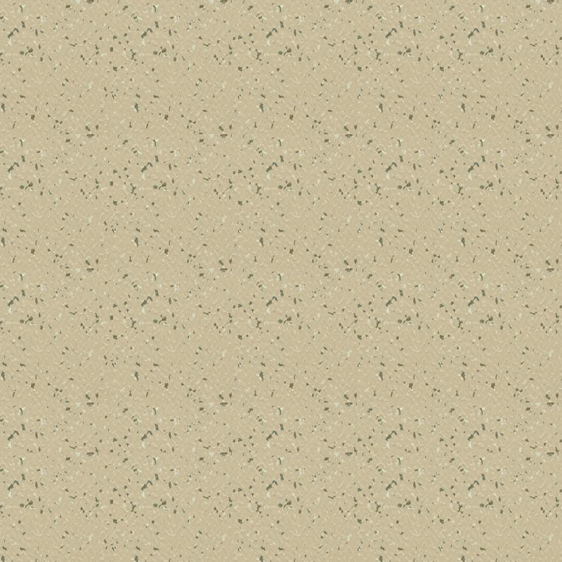 Snažna gumena i plastična podnica za apsorpciju udaraca