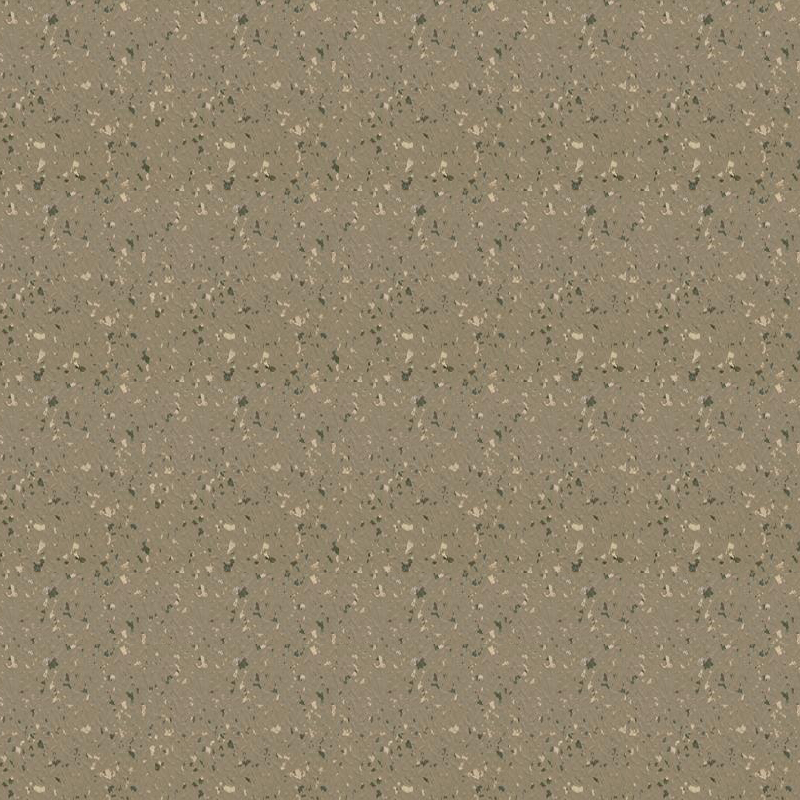 Snažna gumena i plastična podnica za apsorpciju udaraca