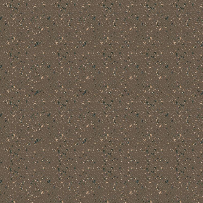 Snažna gumena i plastična podnica za apsorpciju udaraca