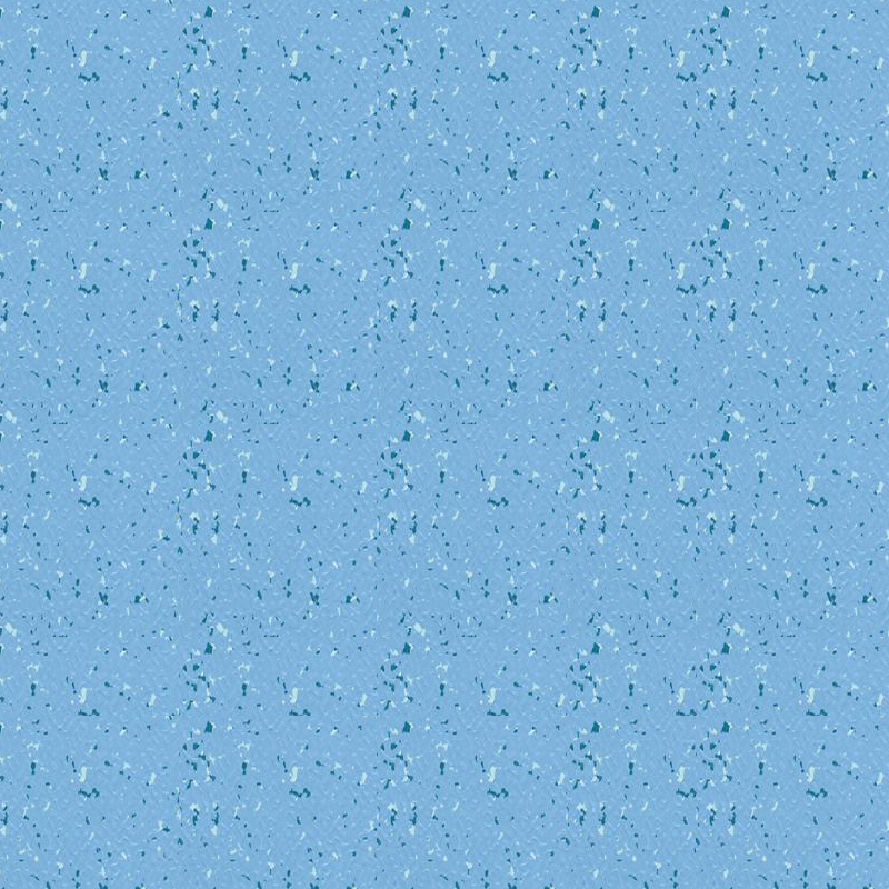 Snažna gumena i plastična podnica za apsorpciju udaraca