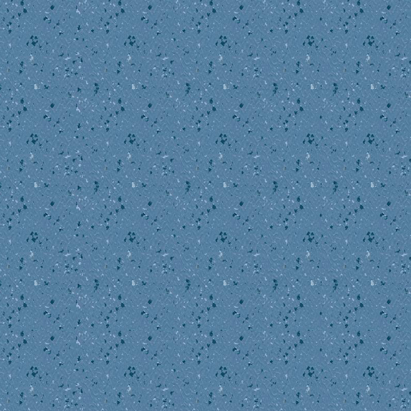 Snažna gumena i plastična podnica za apsorpciju udaraca