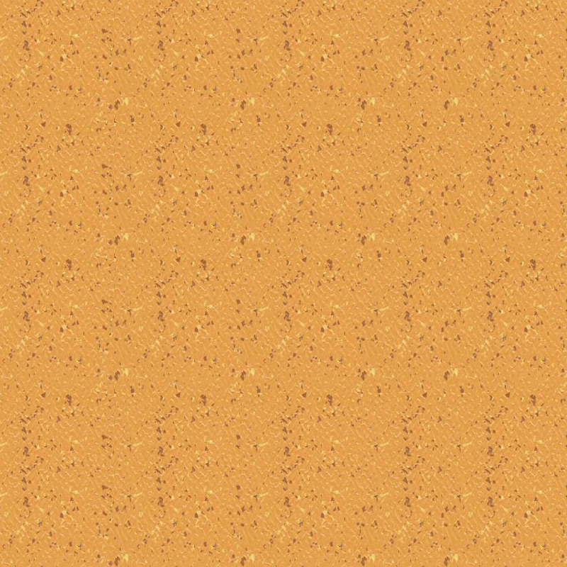 Snažna gumena i plastična podnica za apsorpciju udaraca