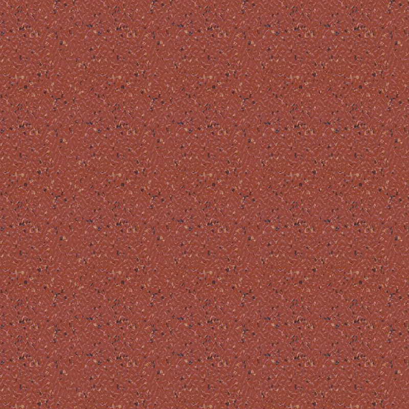 Snažna gumena i plastična podnica za apsorpciju udaraca