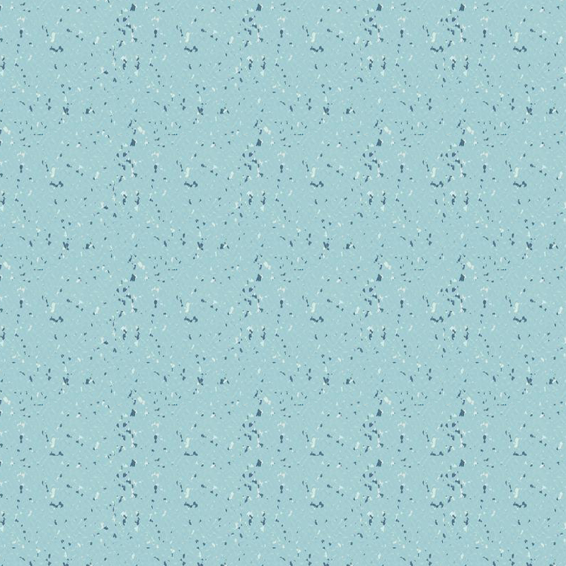 Snažna gumena i plastična podnica za apsorpciju udaraca