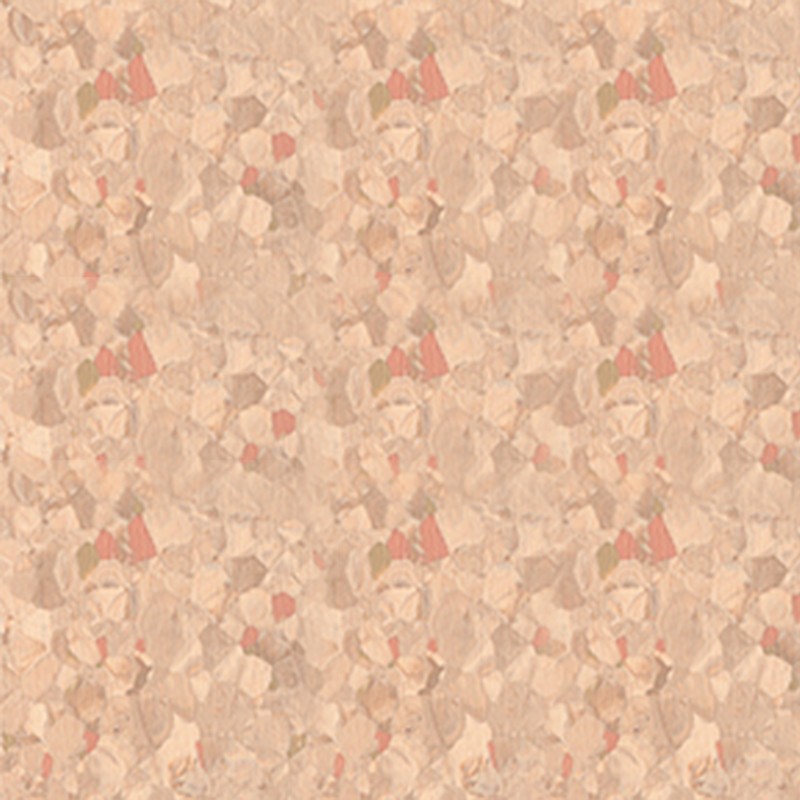 Klasičan dizajn i napredna tehnologija homogenih podova