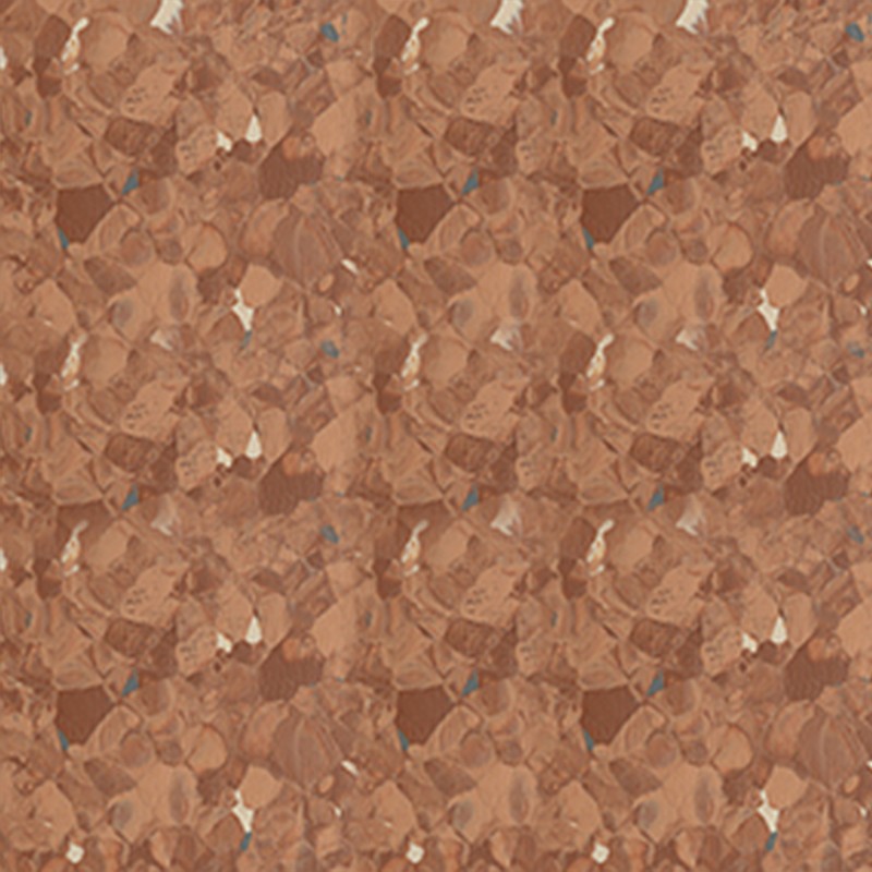 Klasičan dizajn i napredna tehnologija homogenih podova