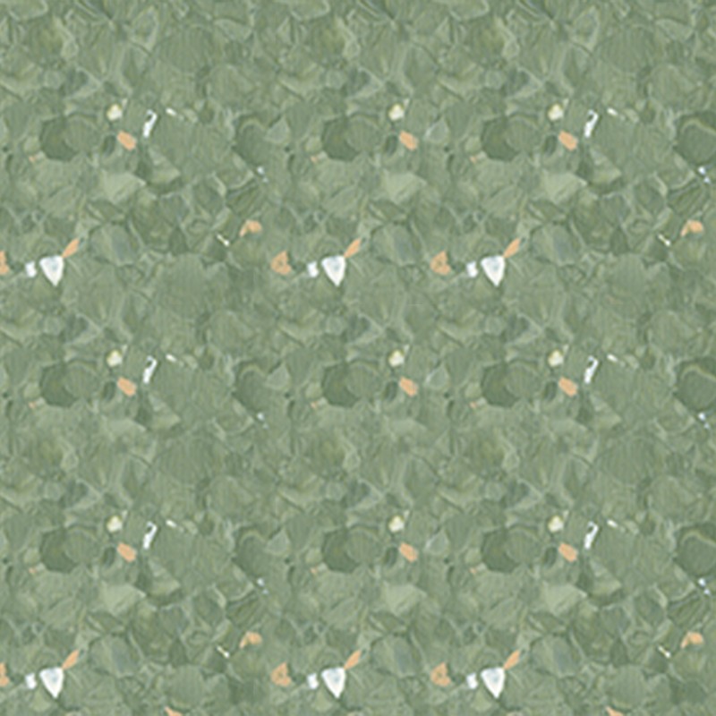 Klasičan dizajn i napredna tehnologija homogenih podova