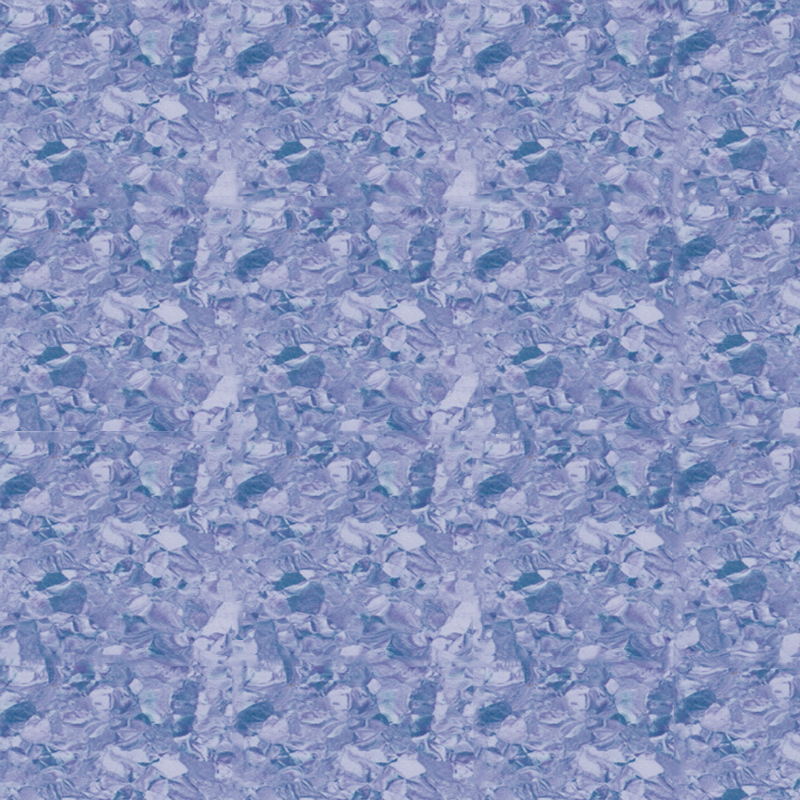 Mramorna tekstura i orijentalna estetika homogeni pod