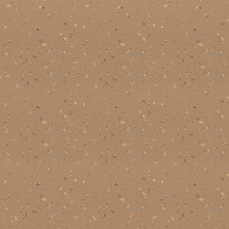 Bogate boje i akustika, homogeni podovi