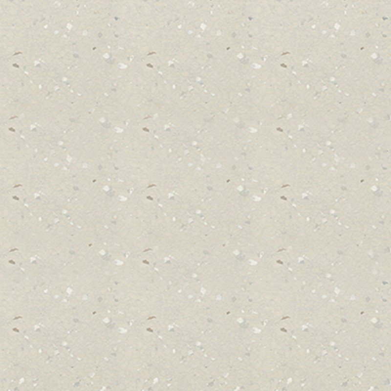 Bogate boje i akustika, homogeni podovi