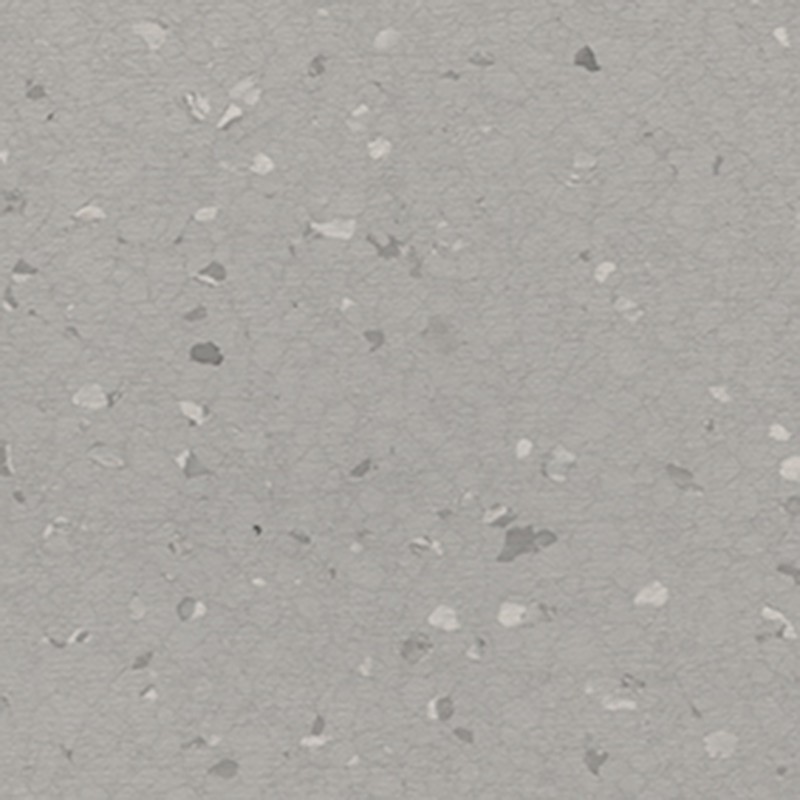 Bogate boje i akustika, homogeni podovi