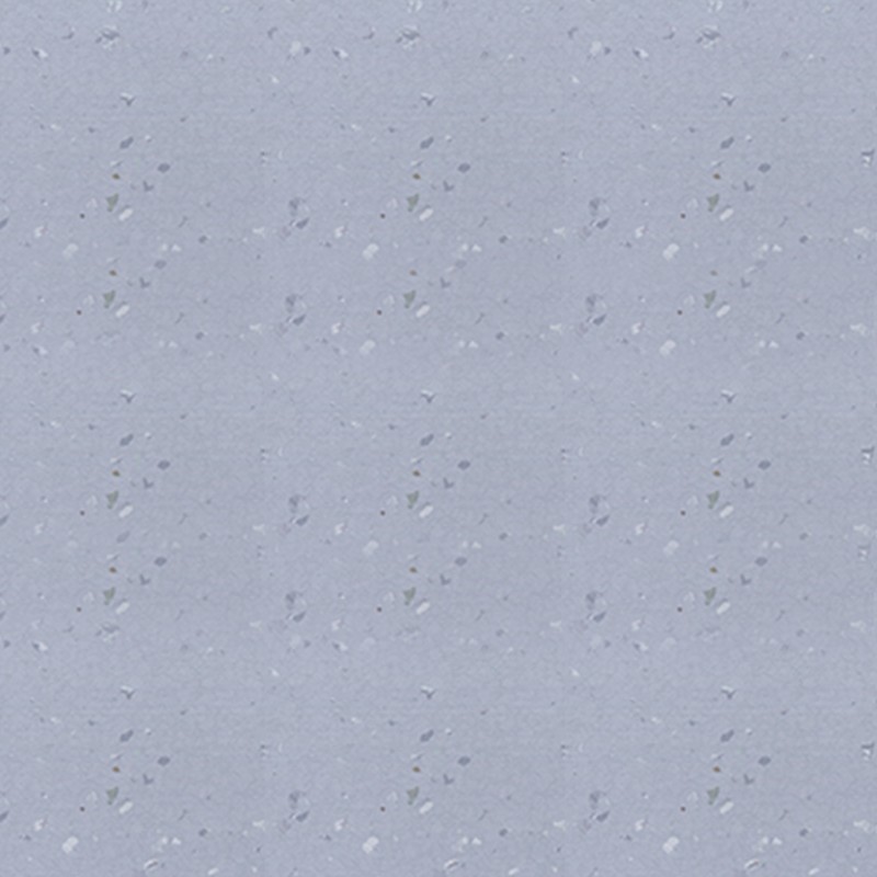 Bogate boje i akustika, homogeni podovi