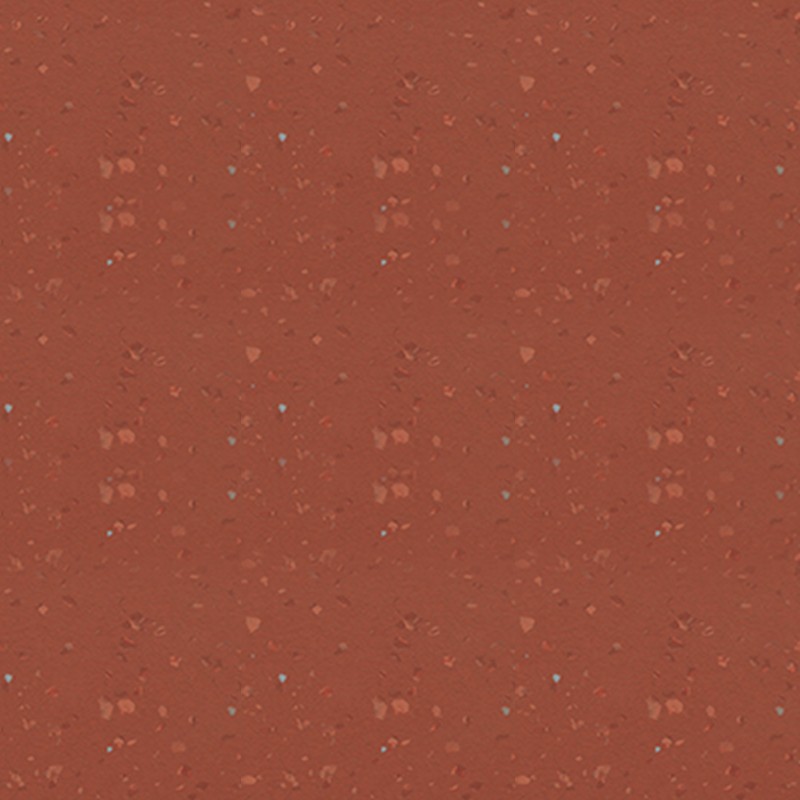 Bogate boje i akustika, homogeni podovi