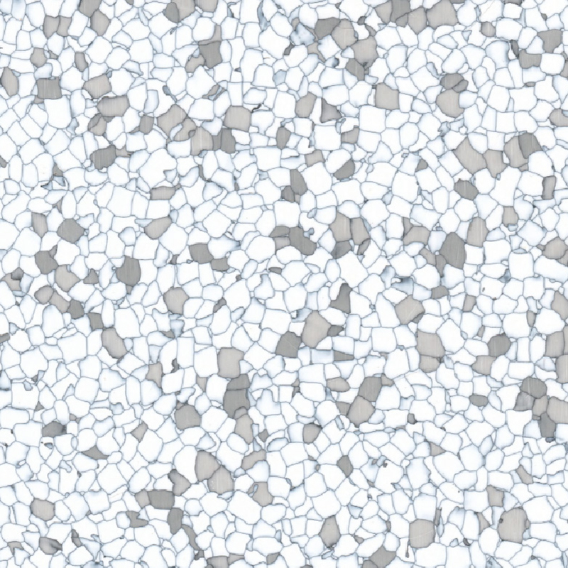 Visoka stabilnost i antistatički pločasti pod