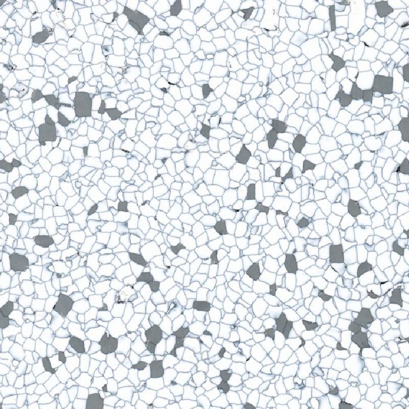 Visoka stabilnost i antistatički pločasti pod