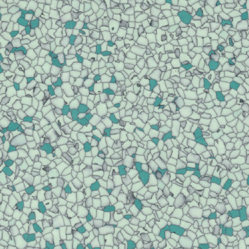 Visoka stabilnost i antistatički pločasti pod