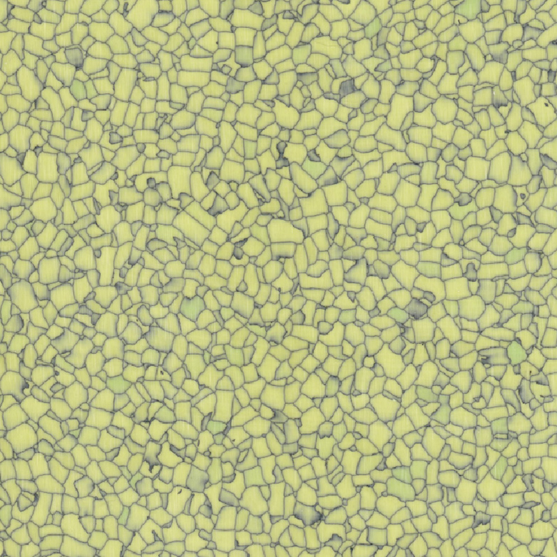 Visoka stabilnost i antistatički pločasti pod