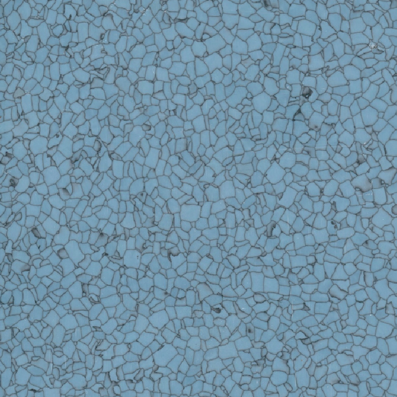 Visoka stabilnost i antistatički pločasti pod