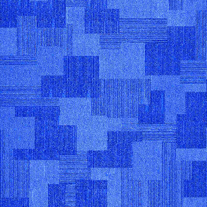 Jednostavna instalacija i laka zamjena luksuznih vinilnih pločica