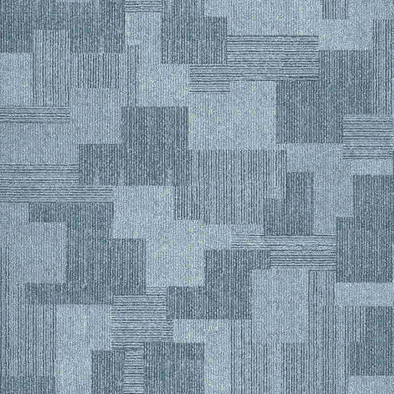 Jednostavna instalacija i laka zamjena luksuznih vinilnih pločica