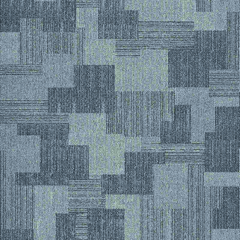 Jednostavna instalacija i laka zamjena luksuznih vinilnih pločica