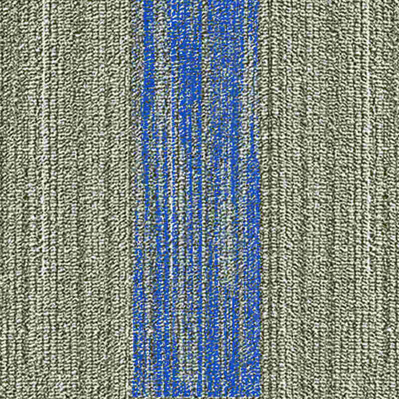 Jednostavna instalacija i laka zamjena luksuznih vinilnih pločica