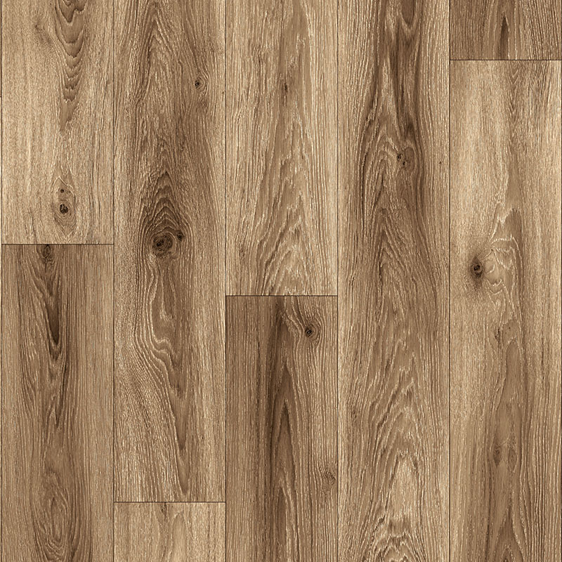 Smanjenje buke i istočnjačka tradicija SPC zaključani podovi