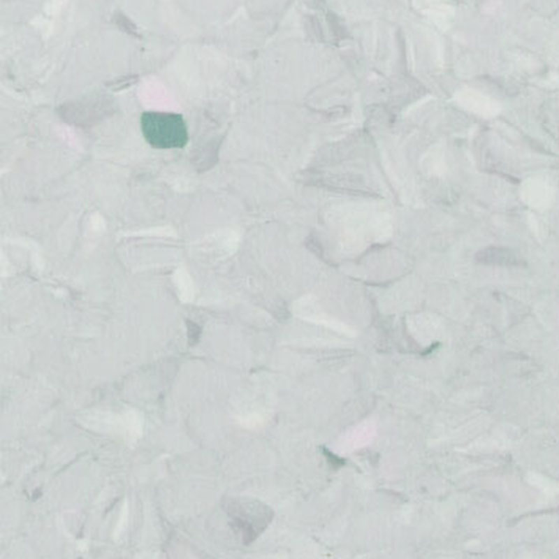 Vrhunske performanse i niski troškovi održavanja, homogeni podovi