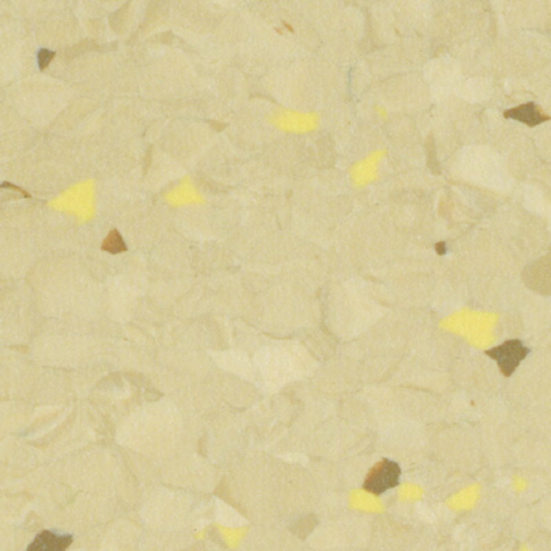 Vrhunske performanse i niski troškovi održavanja, homogeni podovi