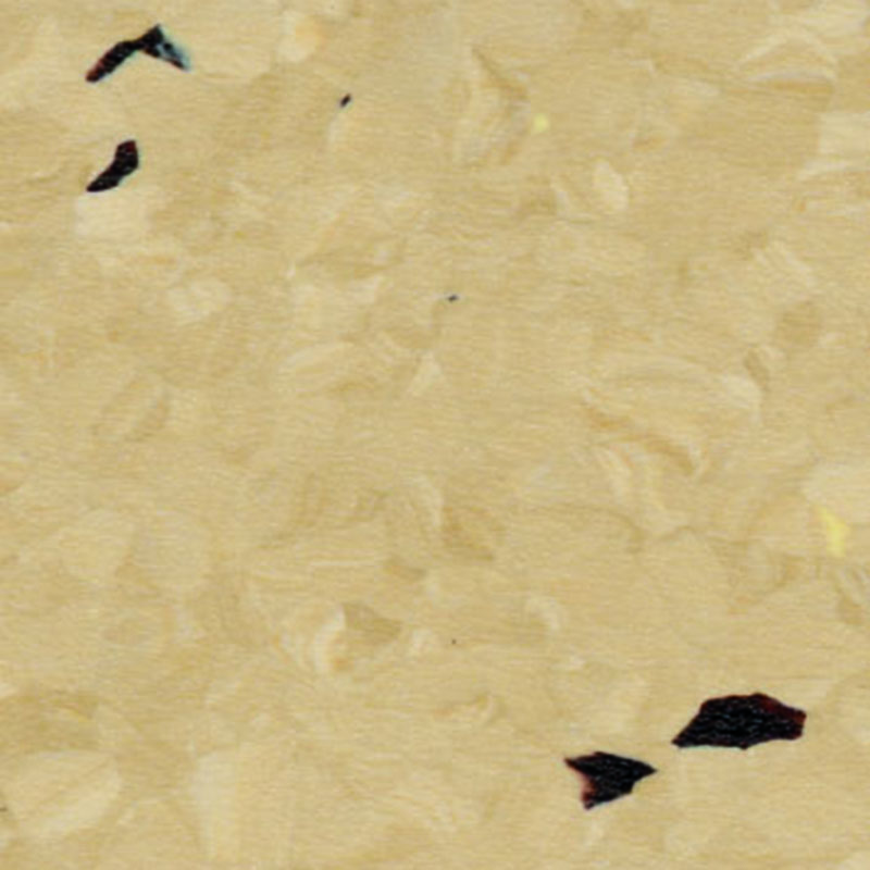 Vrhunske performanse i niski troškovi održavanja, homogeni podovi