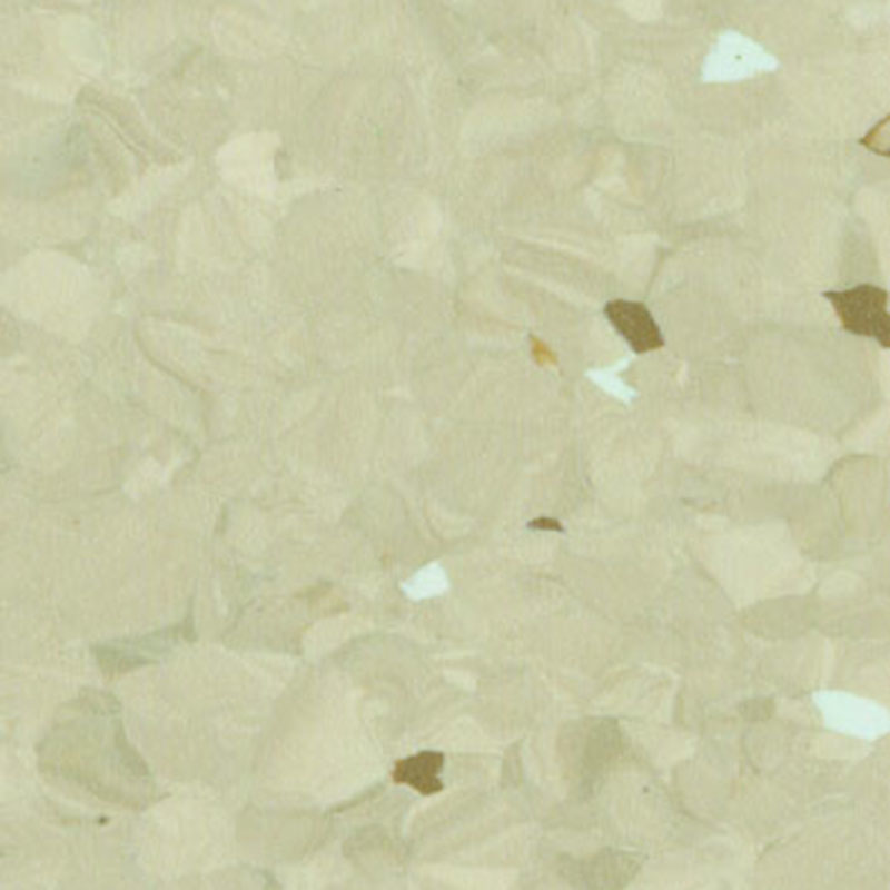 Vrhunske performanse i niski troškovi održavanja, homogeni podovi