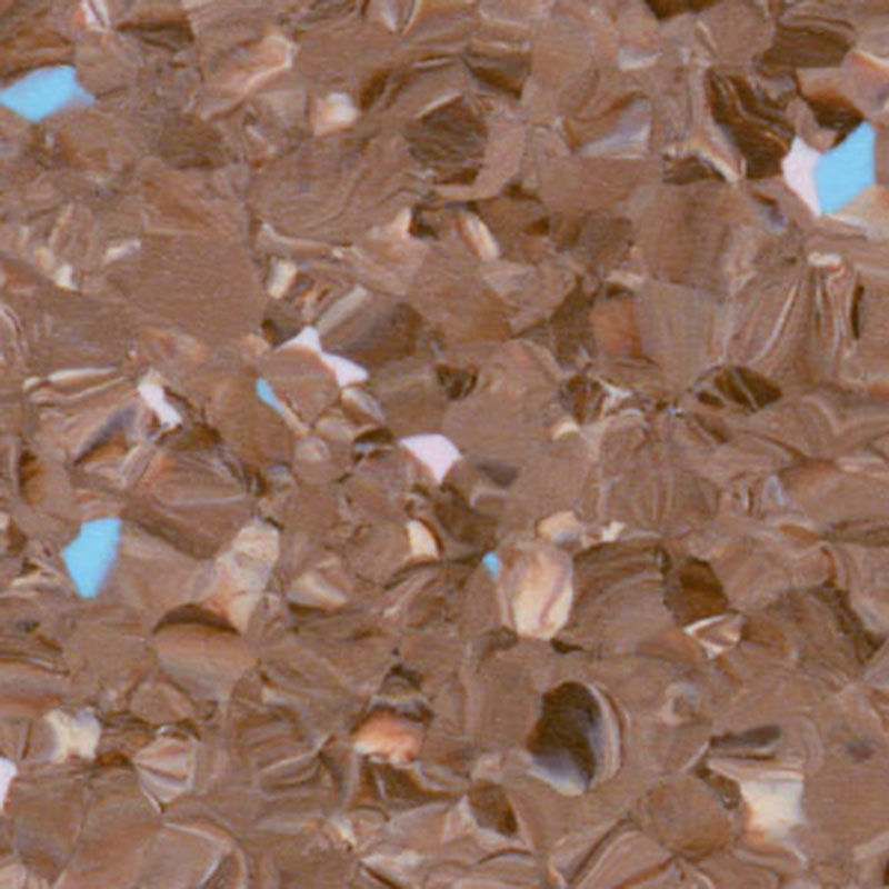 Vrhunske performanse i niski troškovi održavanja, homogeni podovi