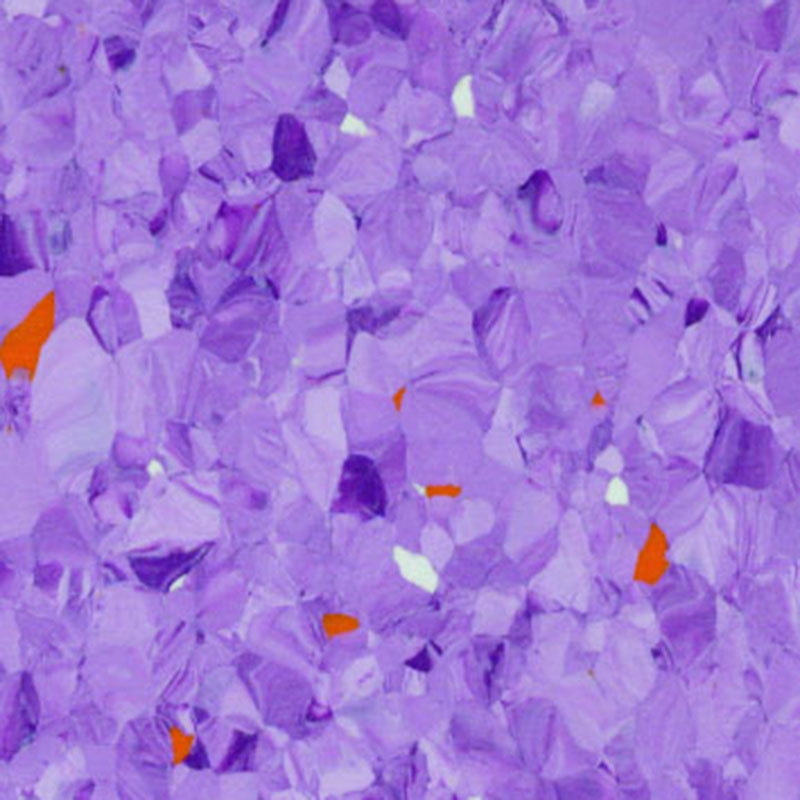 Vrhunske performanse i niski troškovi održavanja, homogeni podovi