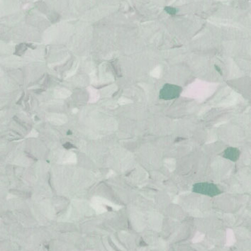 Vrhunske performanse i niski troškovi održavanja, homogeni podovi